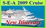 steward cruise