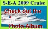 steward cruise