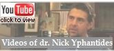 dr nick success
