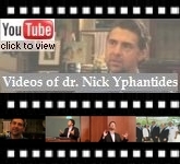 dr nick success